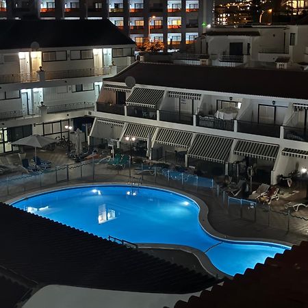 Los Cristianos, Quiet zone, Chipeque Arona  Exterior foto