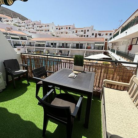 Los Cristianos, Quiet zone, Chipeque Arona  Exterior foto