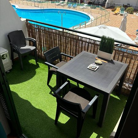 Los Cristianos, Quiet zone, Chipeque Arona  Exterior foto