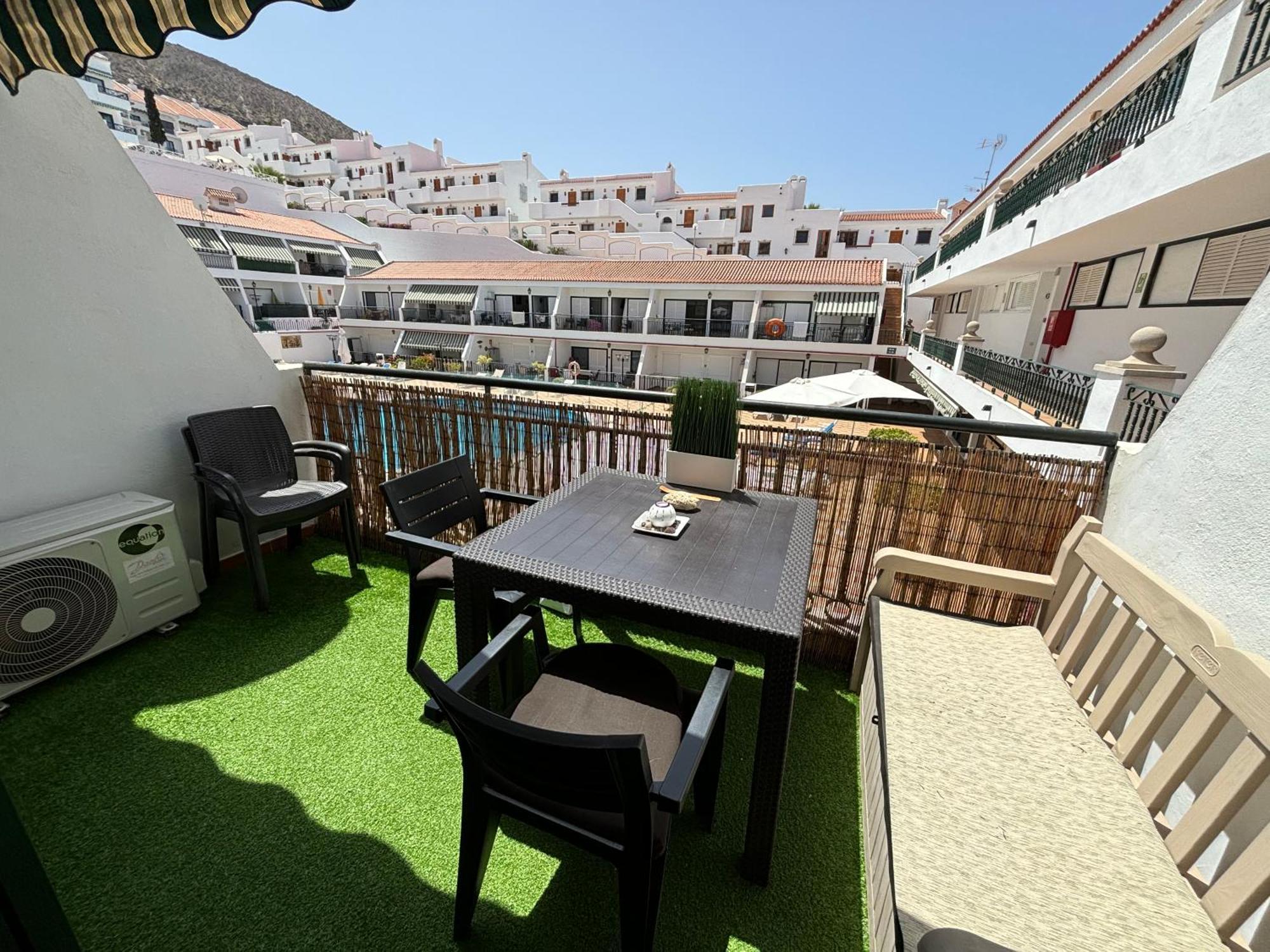 Los Cristianos, Quiet zone, Chipeque Arona  Exterior foto