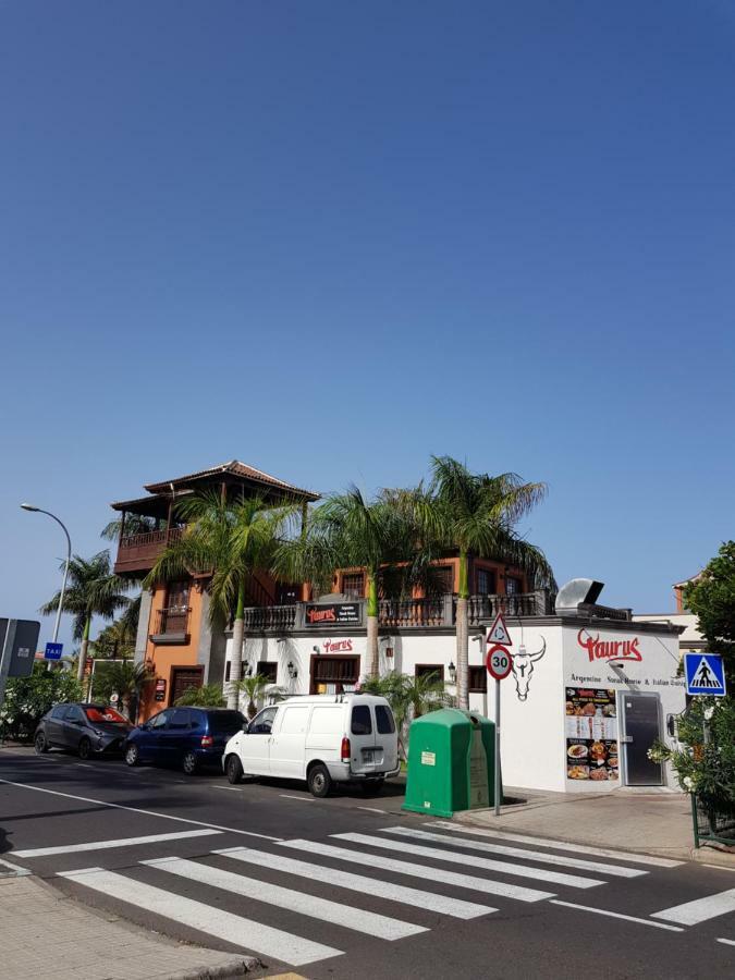 Los Cristianos, Quiet zone, Chipeque Arona  Exterior foto